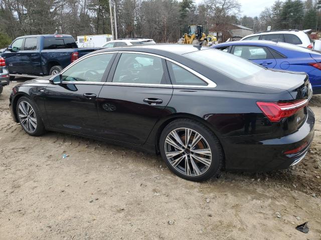 Obraz 2 z 2020 AUDI A6 PREMIUM 2020 z VIN WAUK2AF24LN054231