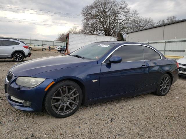 Image 1 of 2011 BMW 335 I 2011 with VIN WBADX7C53BE261235