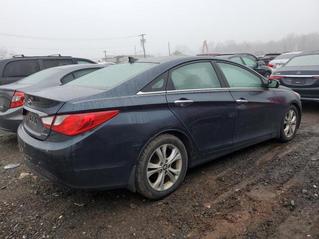 Image 3 of 2012 HYUNDAI SONATA SE 2012 with VIN 5NPEC4AC3CH457812