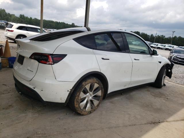 Изображение 3 2021 TESLA MODEL Y  2021 с VIN 5YJYGDEE7MF106236