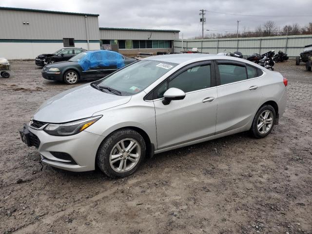 Изображение 1 2017 CHEVROLET CRUZE LT 2017 с VIN 1G1BE5SM7H7233182
