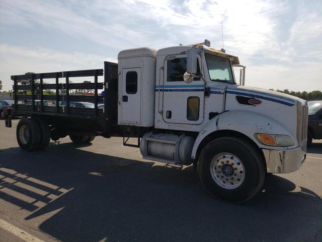 Изображение 2006 PETERBILT 335  2006