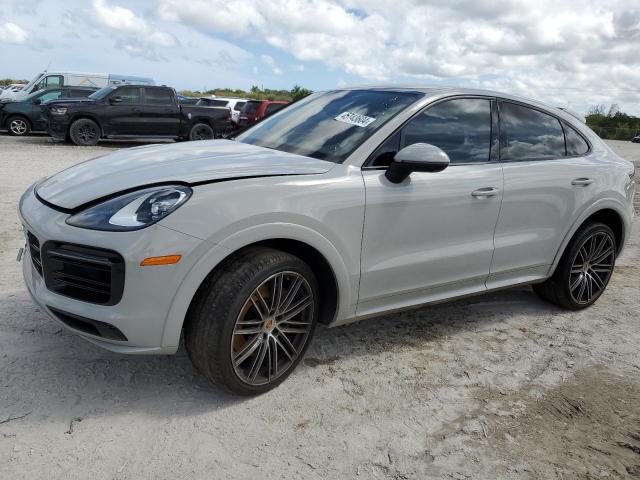 Изображение 1 2023 PORSCHE CAYENNE COUPE 2023 с VIN WP1BA2AY5PDA27654