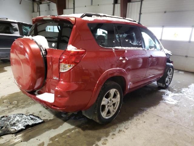 Изображение 3 2006 TOYOTA RAV4 SPORT 2006 с VIN JTMBK32V765004720