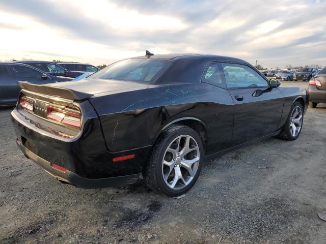 Image 3 of 2015 DODGE CHALLENGER SXT PLUS 2015 with VIN 2C3CDZBG8FH805205