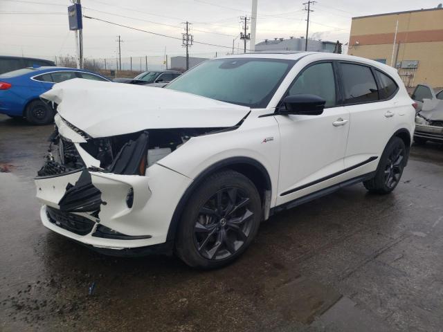 2022 ACURA MDX A-SPEC 2022 image