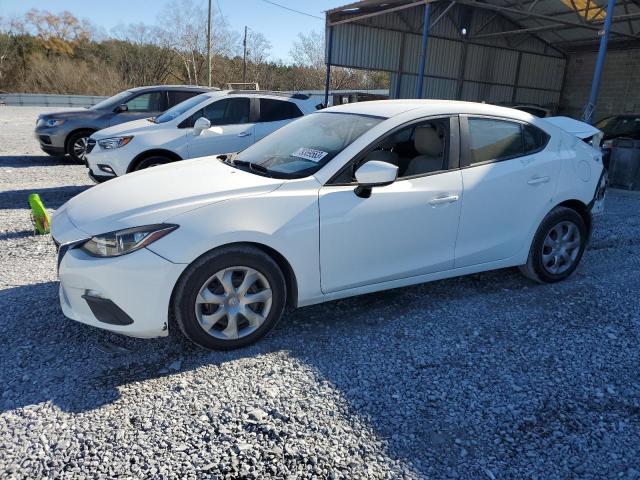 2015 MAZDA 3 SPORT 2015 image