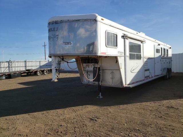 Изображение 2 2009 CLIX 16T/AILER 2009 с VIN 46YHG352891082325