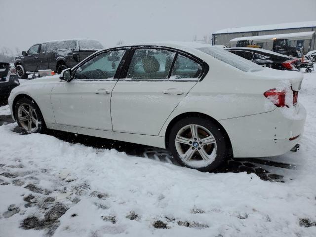 Изображение 2 2013 BMW 328 XI SULEV 2013 с VIN WBA3B5G56DNS03793