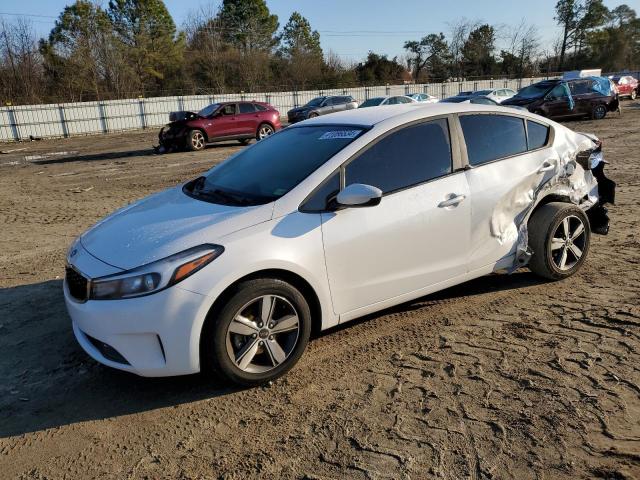 Изображение 2018 KIA FORTE LX 2018