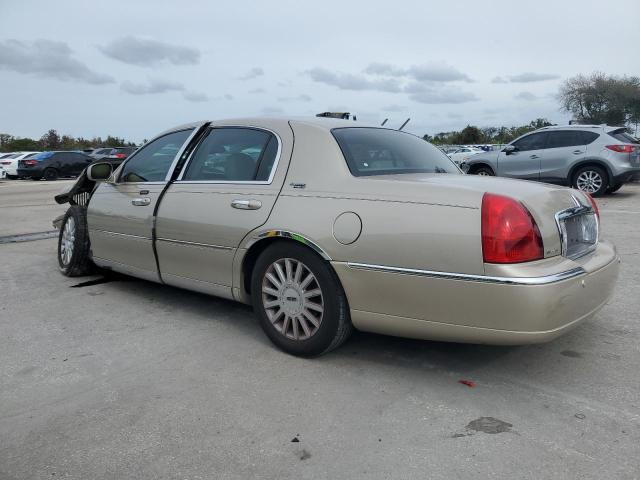 Изображение 2 2005 LINCOLN TOWN CAR SIGNATURE LIMITED 2005 с VIN 1LNHM82W95Y642549