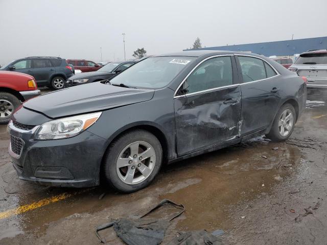 Image 1 of 2015 CHEVROLET MALIBU 1LT 2015 with VIN 1G11C5SL5FF343062