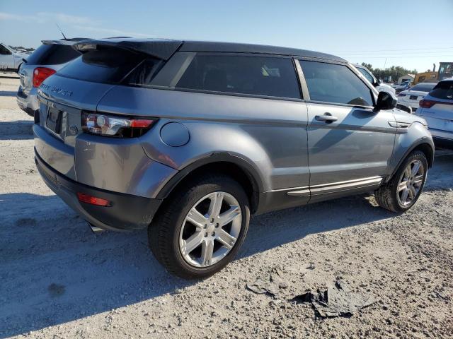 Obraz 3 z 2015 LAND ROVER RANGE ROVER EVOQUE PURE PLUS 2015 z VIN SALVP1BG1FH961534