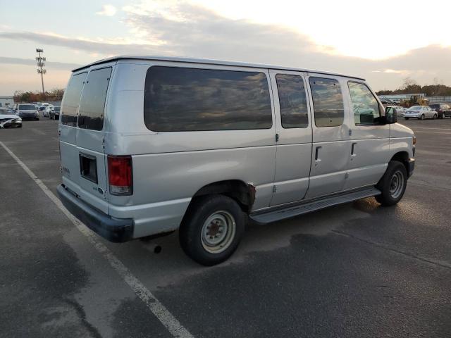 Image 3 of 2009 FORD ECONOLINE E350 SUPER DUTY WAGON 2009 with VIN 1FBNE31L79DA02470