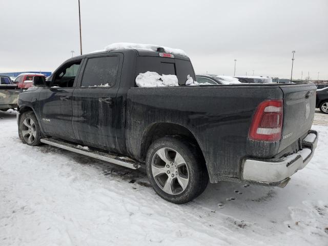 Изображение 2 2023 RAM 1500 LARAMIE 2023 с VIN 1C6SRFJT9PN644045