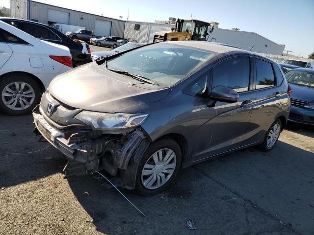 Изображение 1 2017 HONDA FIT LX 2017 с VIN JHMGK5H55HS008180