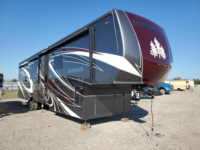 2022 REDW TRVL TRL 2022 image