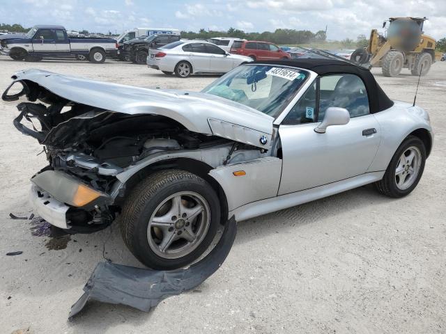 1999 BMW Z3 2.3 1999 image