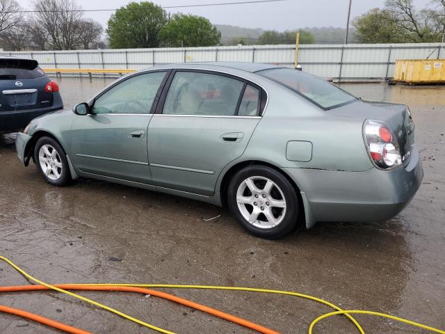 Obraz 2 z 2006 NISSAN ALTIMA S 2006 z VIN 1N4AL11D36C157618