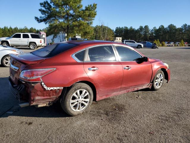 Image 3 of 2015 NISSAN ALTIMA 2.5 2015 with VIN 1N4AL3APXFC163597