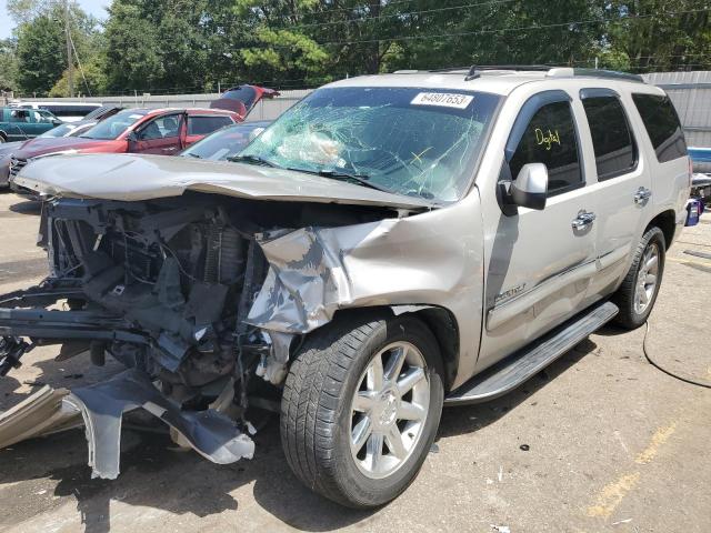 Obraz 1 z 2008 GMC YUKON DENALI 2008 z VIN 1GKEC638X8J156851