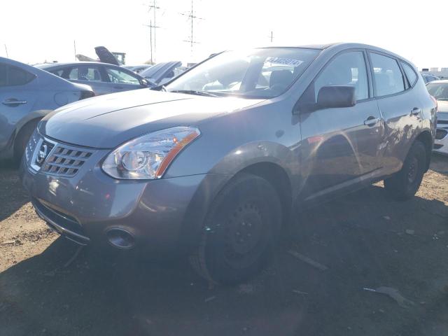 Image 1 of 2009 NISSAN ROGUE S 2009 with VIN JN8AS58V89W177583