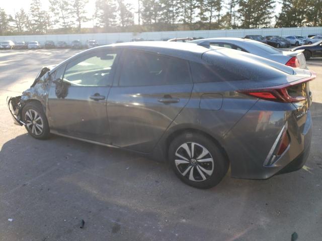 Image 2 of 2019 TOYOTA PRIUS PRIME  2019 with VIN JTDKARFP6K3114018