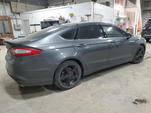 Image 3 of 2016 FORD FUSION SE 2016 with VIN 3FA6P0H70GR256176