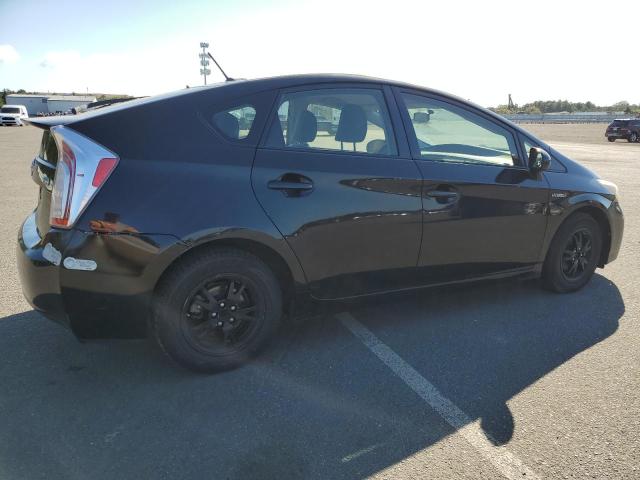 Obraz 3 z 2013 Toyota Prius 2013 z VIN JTDKN3DU8D0345288