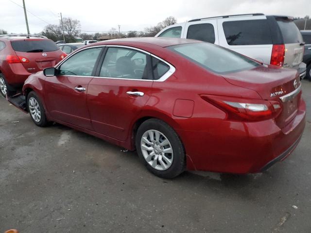 Image 2 of 2018 NISSAN ALTIMA 2.5 2018 with VIN 1N4AL3AP2JC127699