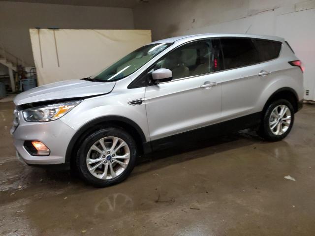 Изображение 1 2017 FORD ESCAPE SE 2017 с VIN 1FMCU0GD2HUE98485