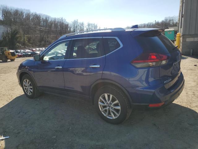 Image 2 of 2019 NISSAN ROGUE S 2019 with VIN KNMAT2MV4KP554083