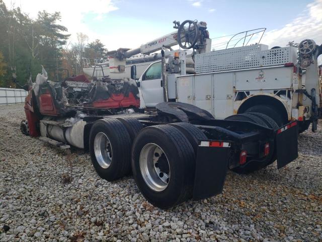 Obraz 3 z 2018 FREIGHTLINER CASCADIA 125  2018 z VIN 1FUJGLDR1JLJN2470