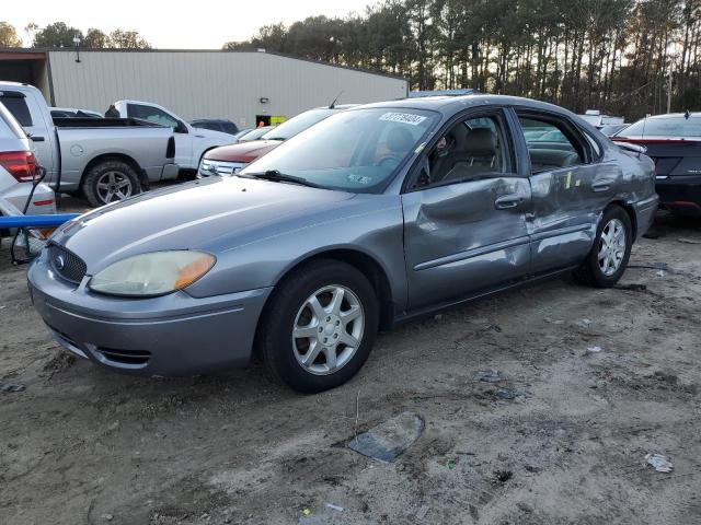 Изображение 2007 FORD TAURUS SEL 2007