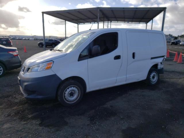 Image 1 of 2015 NISSAN NV200 2.5S 2015 with VIN 3N6CM0KN8FK735303