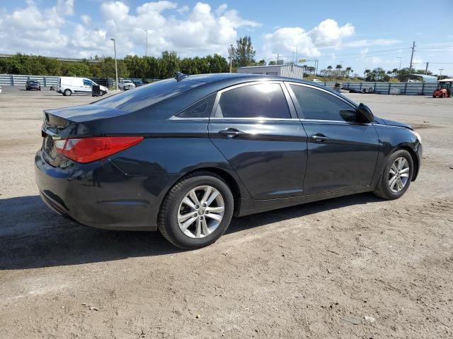 Изображение 3 2013 HYUNDAI SONATA GLS 2013 с VIN 5NPEB4AC1DH682914