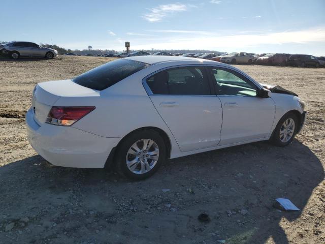 Изображение 3 2009 HONDA ACCORD LXP 2009 с VIN 1HGCP26429A026901