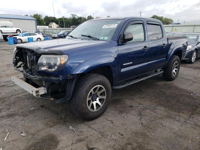 Изображение 2007 TOYOTA TACOMA DOUBLE CAB 2007