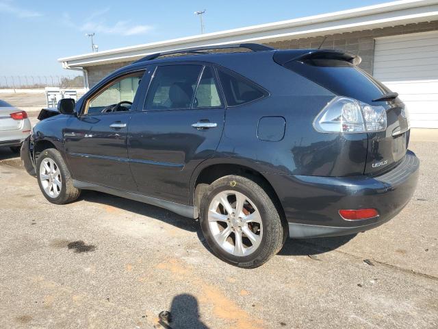 Изображение 2 2008 LEXUS RX 350 2008 с VIN 2T2GK31U98C028694