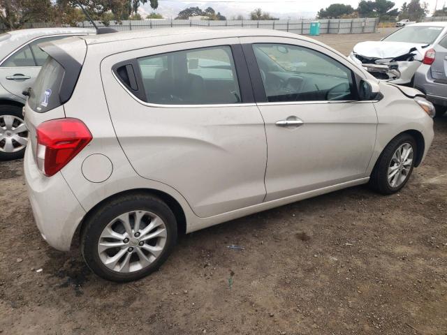Image 3 of 2020 CHEVROLET SPARK 2LT 2020 with VIN KL8CF6SA0LC445127