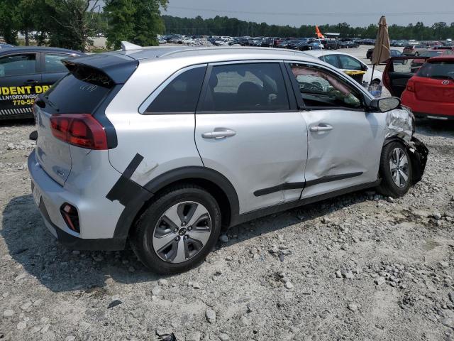 Изображение 3 2020 KIA NIRO LX 2020 с VIN KNDCB3LC9L5397407