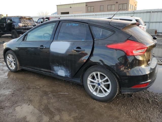 Obraz 2 z 2015 FORD FOCUS SE 2015 z VIN 1FADP3K25FL210636