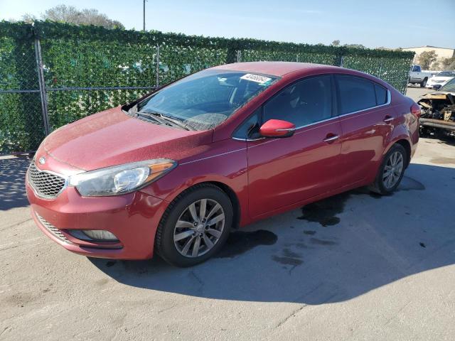 Изображение 2015 KIA FORTE EX 2015