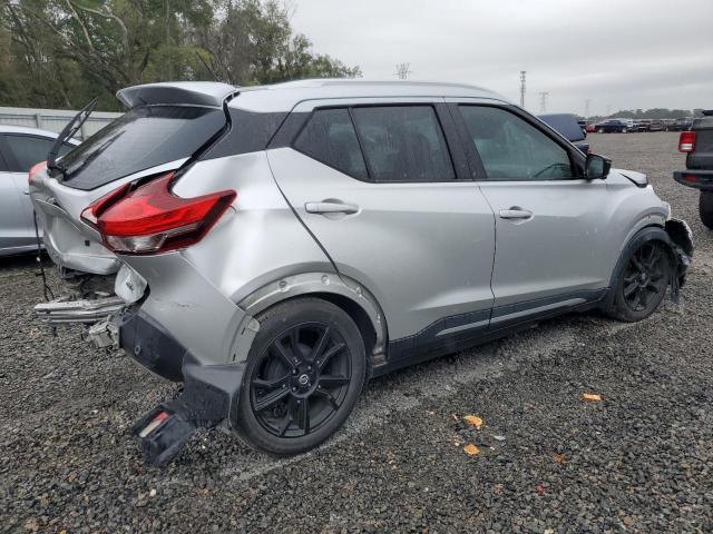 Obraz 3 z 2020 NISSAN KICKS SR 2020 z VIN 3N1CP5DV4LL562022