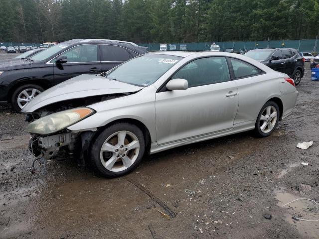 Изображение 2004 TOYOTA CAMRY SOLARA SE 2004