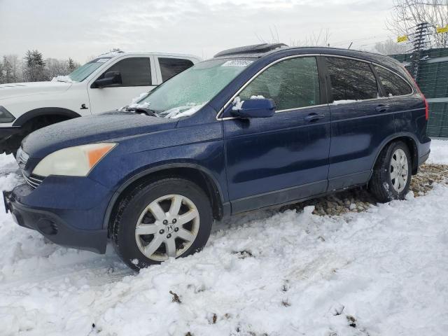 Изображение 1 2008 HONDA CR-V EXL 2008 с VIN 5J6RE48798L035884
