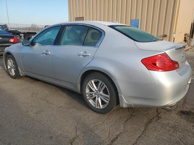 Obraz 2 z 2011 INFINITI G37  2011 z VIN JN1CV6AR1BM350430
