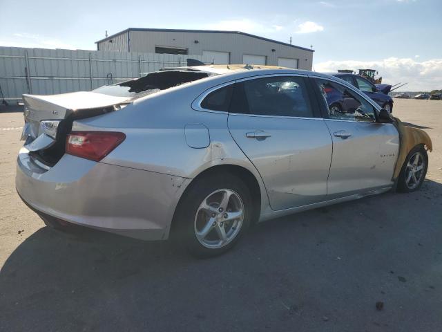 Obraz 3 z 2016 CHEVROLET MALIBU LS 2016 z VIN 1G1ZB5ST0GF283263