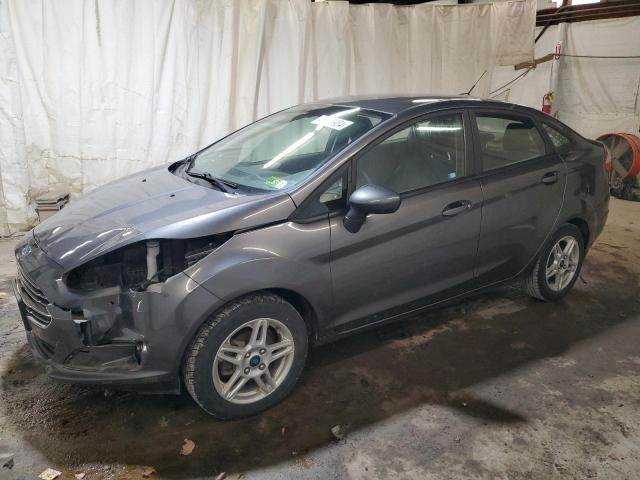 Изображение 1 2019 FORD FIESTA SE 2019 с VIN 3FADP4BJ1KM101175