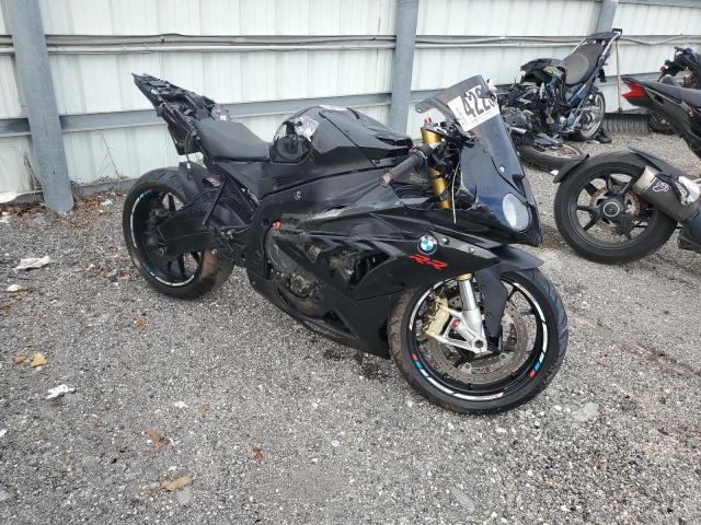 Obraz 1 z 2013 BMW S 1000 RR 2013 z VIN WB1053406DZL17230